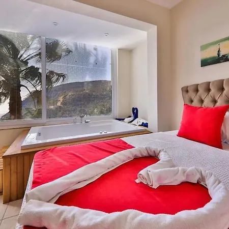 Deniz Manzarali Tatil Villasi 칼칸