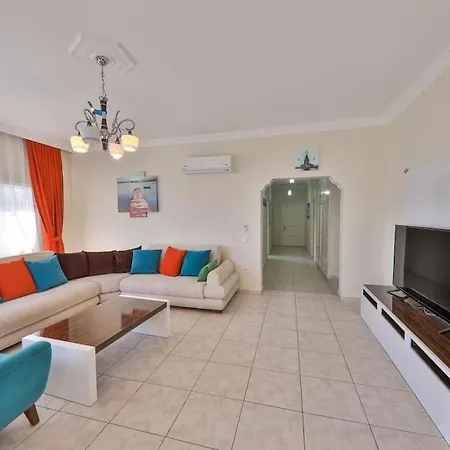 Deniz Manzarali Tatil Villasi Ξενοδοχείο