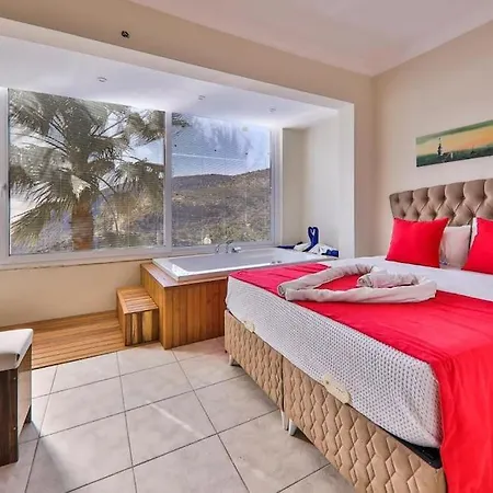 Deniz Manzarali Tatil Villasi Ξενοδοχείο