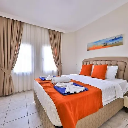 Deniz Manzarali Tatil Villasi Ξενοδοχείο